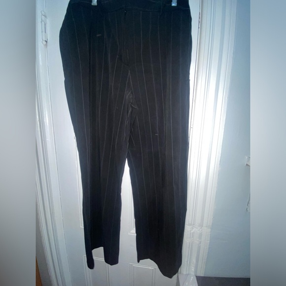 Lot of 4 dress pants Size 16 & 16P - Picture 4 of 16